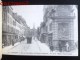 CARTE DE 11 CPA : LORIENT ARSENAL MARINE CASERNE PORT GRUE APPRENTIS-FUSILIERS RUE DES FONTAINES RUE DU MORBIHAN TRAMWAY - Lorient