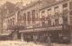 75018  - Le Trianon  Théâtre Parisien Situé Au 80 Boulevard De Rochechouart Dans Le 18áµ‰   PARIS  - 1913 -  2 Scans - Arrondissement: 18