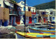 Reiseführer  Insel Milos  -  Mit Karte, Beschreibung Und Zahlreichen Farbfotos Illustriert - Grèce