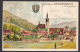 AUSTRIA - Heiligenkreuz Bei Baden (Wien) - Year 1900, Lithography - Baden Bei Wien