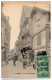 DINAN --1913-- La Rue De L´Apport (très Animée) N°8 éd Serouet-----Belle Carte ...à  Saisir - Dinan