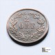 Suecia - 2 Ore - 1857 - Suecia