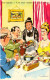 Bon Appétit...! Il Ne Nous Reste Rien Pour Demain... - Illustrateur Paul Ordner - Ordner, P.