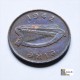 Irlanda - 1 Penny - 1942 - Ireland