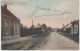 23753g DEN BERG - Westmalle - 1911 - Relais - Colorisée - Malle