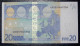 20 Euro G008F6  Cyprus Chypre Trichet Serie G Perfect UNC - 20 Euro