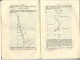 CONSTRUCTIONS NAVALES   CONFERENCES DE M BERNARD DE COURVILLE 1898 - 1899  -  MINISTERE DE LA MARINE  EXEMPLAIRE N° 289 - Barcos