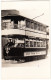 London United Tramways : Car 303 - Kingston Hill To Winters Bridge  - STREETCAR  / TRAM  / STRAßENBAHN - England - Trains