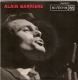 Alain Barriere 45t. EP *la Ballade Des Amours* - Altri - Francese