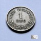 Rumania - 1 Leu - 1924 - Rumania