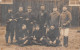 ¤¤  -  DUELMEN  -  Carte-Photo Militaire En 1915  -  Prisonniers , Officiers   -  ¤¤ - Duelmen