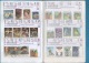 Carnet D'AUSTRALIE - Cote 141,40 €uros. 9 Scans - Collections (en Albums)