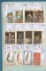 Delcampe - Carnet De CUBA - Cote  84,40 €uros. 7 Scans - Collections (with Albums)