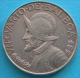 Panama  1/4 De Balboa  1962  Argento  Silver - Panama