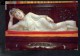 J705 Buddhism, Buddismo, Bouddhisme - RECLINING WHITE JADE BUDDHA - Shanghai, Jade Buddha Temple - Religione & Esoterismo