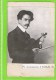 Jacques Thibaud (Bordeaux, 27 September 1880 - Franse Alpen, 1 September 1953) Was Een Franse Violist. - Musique Et Musiciens