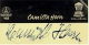 Autogramm  Camilla Horn  Handsigniert  -  Portrait  -  Schauspieler Foto Von Lilo-Photo - Ca.1940 - Autogramme