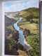 Delcampe - UK - Symonds Yat  - Herefordshire   -Lettercard  D122428 - Herefordshire