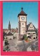 Postcard Of Das Schwabentor, Freiburg Im Breisgau, Baden-Württemberg, Germany, B10. - Freiburg I. Br.