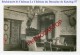 RECHICOURT Le CHATEAU-Lazarett 4-Interieur Chateau Domaine KETZING-Carte Photo Allemande-Guerre 14-18-1WK-France-57- - Rechicourt Le Chateau