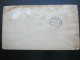 1872, Brief Aus St. Gallen  Nach  Liverpool , Marken Sind In Ordnung , Brief Ist Gestützt , Dekorativ - Lettres & Documents