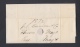 PREFI-204. CUBA SPAIN ESPAÑA. MARITIME MAIL. STAMPLESS. 1872. CARTA DE LA HABANA A NEW YORK. US. MARCAS &ldquo;STEAMSHIP - Prephilately