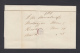 PREFI-205. CUBA SPAIN ESPAÑA. MARITIME MAIL. STAMPLESS. 1864. CARTA DE LA HABANA A NEW YORK. US. MARCAS &ldquo;STEAMSHIP - Prefilatelia