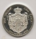 MEDAILLE LES PRINCES DE MONACO  3  HONORE V  1778 - Monarquía / Nobleza