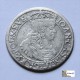 Polonia - 6 Groschen - 1660 - Polonia