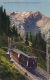 SUISSE  SCHYNIGE PLATTE-BAHN  Fp  Train - Altri & Non Classificati