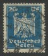 Germany, 20 Pf. 1924, Sc # 333, Mi # 358, Used, Gorlitz - Used Stamps