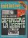 INITIATIVE NATIONALE 07/09 1977 - POLITIQUE EXTREME DROITE PFN - MICHEL DE SAINT PIERRE - AFRIQUE DU SUD - PUNK - Desde 1950