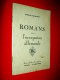 Romans (Drôme) Sous L'occupation Allemande   Paulin Pailherey   18 Juin-5 Juillet 1940  Récit 2e Guerre Mondiale - Weltkrieg 1939-45