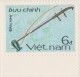 Delcampe - Vietnam 1985 Y&T 637/43. Essais Avec Timbres De Démonstration. Instruments De Musique. Tambour, Pierres Sonores, Flûte, - Musique