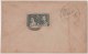 Malaya, Straits Settlements, Commercial Cover To INDIA, As Per The Scan - Straits Settlements