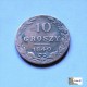 Polonia - 10 Groszy - 1840 - Polonia