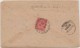 King George V, Straits Settlements, Commercial Cover, Penang To India, As Per The Scan - Straits Settlements