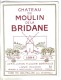 LOT 3 ETIQUETTES BOUTEILLE VIN - St Julien "Chat. Moulin Bridane"84 Et "Chat. Beauregard"75, Médoc "Chateau Queyzans" 92 - Verzamelingen, Voorwerpen En Reeksen