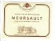 LOT 3 ETIQUETTES BOUTEILLE VIN - Bourgogne Meursault Et Gzvrey Chambertin, Beaune 1er Cru Beaune Du Chateau - Collections & Sets