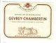 LOT 3 ETIQUETTES BOUTEILLE VIN - Bourgogne Meursault Et Gzvrey Chambertin, Beaune 1er Cru Beaune Du Chateau - Collections & Sets