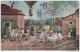 C1900 A HAPPY EASTER- BRITISH POSTCARD - Easter