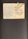 Nouveau Testament  - Modèle De Guerre  - Traduit Par Hugues Oltramare  - 1914  - Typographie Adrien Maréchal  Paris - Oorlog 1914-18