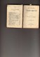 Nouveau Testament  - Modèle De Guerre  - Traduit Par Hugues Oltramare  - 1914  - Typographie Adrien Maréchal  Paris - Oorlog 1914-18