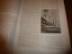 1917 ;Le TROIS-MATS "KLEBERT" Et Son équipage à L'honneur; Espion LASZLO; Femmes Aux Champs;KERENSKY; Faire Du BON PAIN - L'Illustration