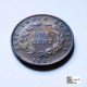 Gran Bretaña - East India - 1 Cent - 1845 - Colonies