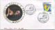 ITALIA - FDC  ROMA LUXOR 1994 -  MONDIALI DI NUOTO - SPORT - ANNULLO SPECIALE - FDC