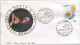 ITALIA - FDC  ROMA LUXOR 1994 -  MONDIALI DI NUOTO - SPORT - ANNULLO SPECIALE - FDC