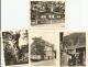 ILFELD LEPORELLO Thüringen Harztor Nordhausen Südharz 10 Echte Fotos 7 X 9 Cm 1959 - Nordhausen