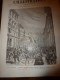 1917 ;Gênes Et Brescia En 1859; PÊCHEURS AU COMBAT; La Malmaison;Litho De JONAS; Kerensky;Les Serbes De MONASTIR; Maroc - L'Illustration