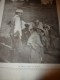 Delcampe - 1917 ;Gênes Et Brescia En 1859; PÊCHEURS AU COMBAT; La Malmaison;Litho De JONAS; Kerensky;Les Serbes De MONASTIR; Maroc - L'Illustration